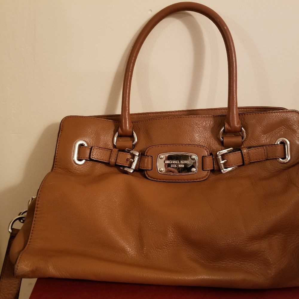 Authentic Michael kors handbags